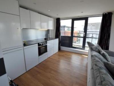 Louer Appartement Nottingham