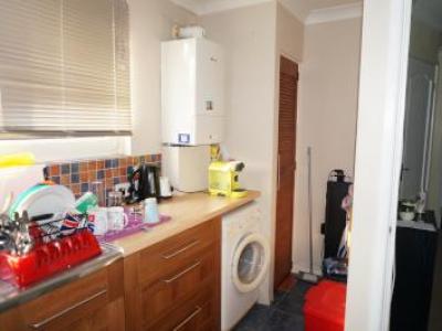 Louer Appartement Southampton