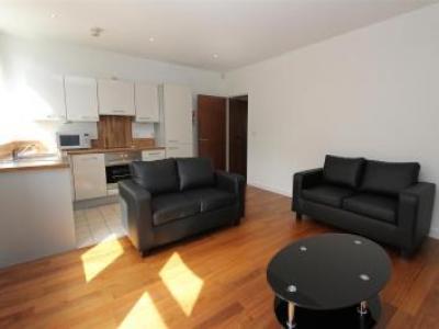 Annonce Location Appartement Leeds