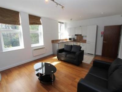 Louer Appartement Leeds