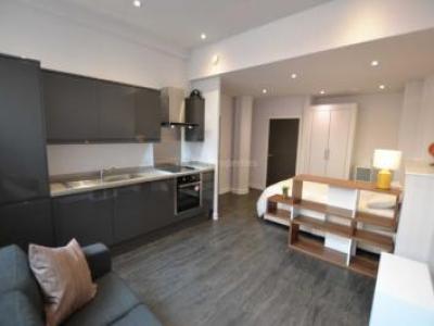 Annonce Location Appartement Liverpool