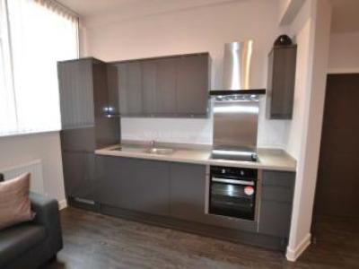 Louer Appartement Liverpool