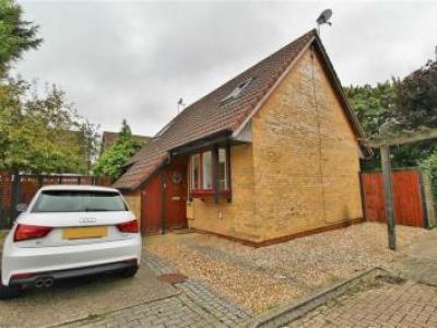 Annonce Location Maison Milton-keynes