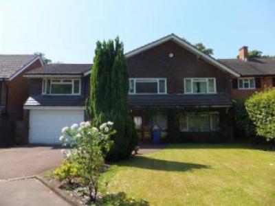 Annonce Location Maison Sutton-coldfield