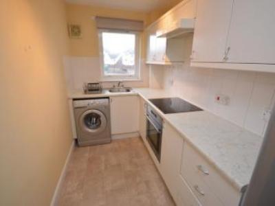 Louer Appartement Dunfermline