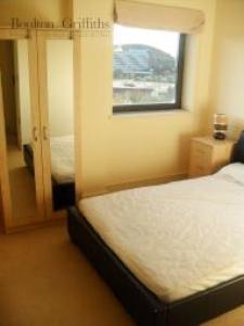 Louer Appartement Cardiff