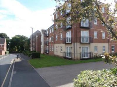 Annonce Location Appartement Coventry