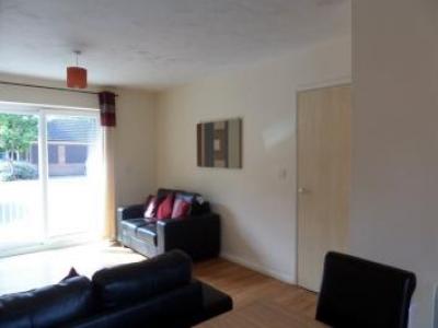 Louer Appartement Coventry