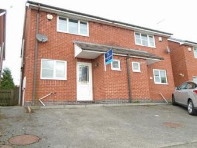 Annonce Location Maison Stoke-on-trent