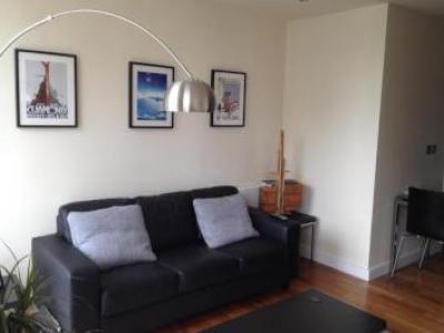 Annonce Location Appartement Cardiff