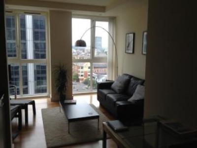 Louer Appartement Cardiff