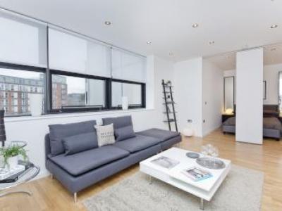 Louer Appartement Harrow