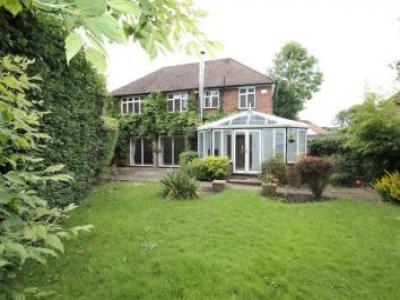 Annonce Location Maison Egham