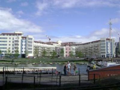 Annonce Location Appartement Bristol