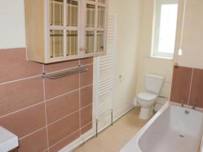 Louer Appartement West-byfleet