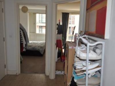 Louer Appartement Birmingham