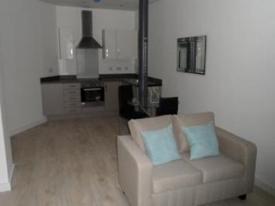 Louer Appartement Bradford