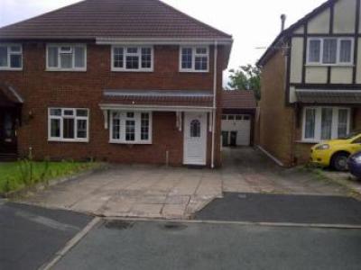 Annonce Location Maison Willenhall