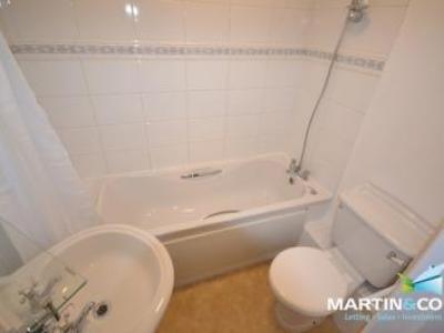 Louer Appartement Bournemouth