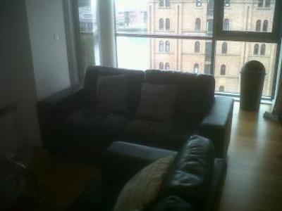 Annonce Location Appartement Liverpool