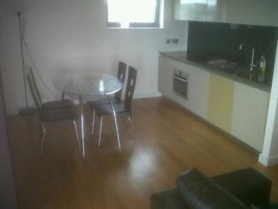 Louer Appartement Liverpool