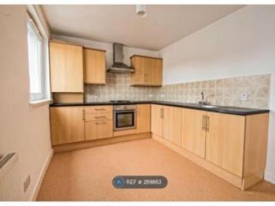 Annonce Location Appartement Glasgow