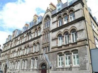 Annonce Location Appartement Liverpool