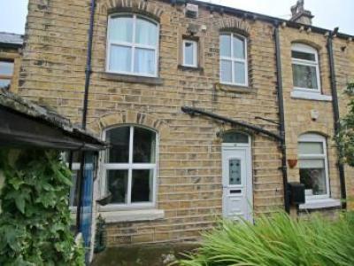 Annonce Location Maison Huddersfield