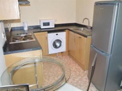 Louer Appartement Coventry