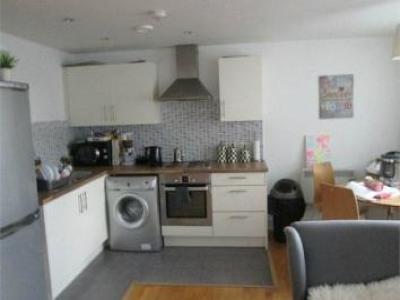 Louer Appartement Liverpool