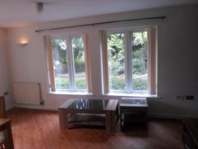 Annonce Location Appartement Leicester