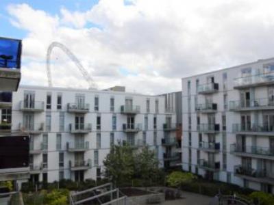 Louer Appartement Wembley