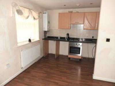 Louer Appartement Liverpool