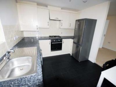 Louer Appartement Coventry