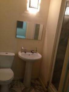 Louer Appartement Preston