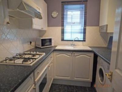 Louer Appartement Swindon