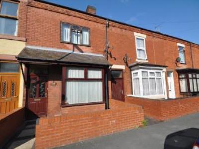 Annonce Location Maison Burton-on-trent