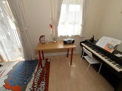 Louer Appartement Southampton