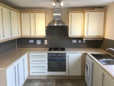 Louer Appartement Stoke-on-trent