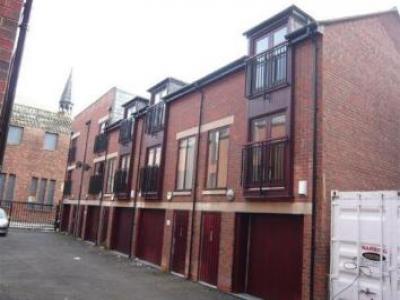 Annonce Location Maison Liverpool