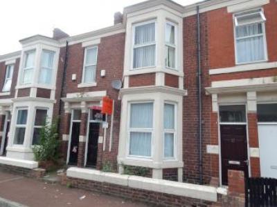 Annonce Location Appartement Newcastle-upon-tyne