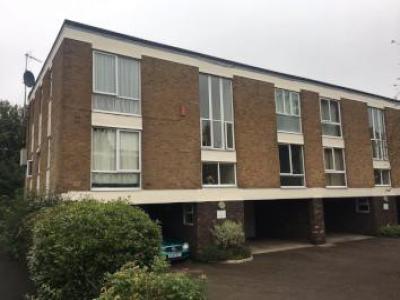 Annonce Location Appartement Coventry