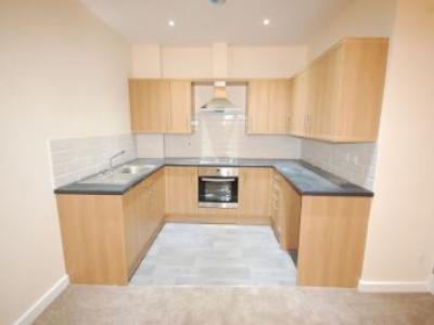 Annonce Location Appartement Burton-on-trent