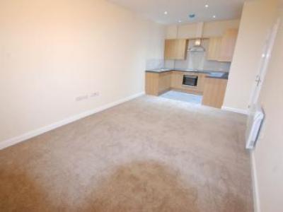 Louer Appartement Burton-on-trent