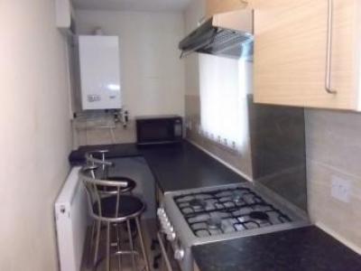 Louer Appartement Coventry