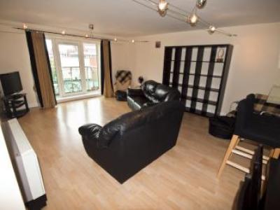 Louer Appartement Sheffield