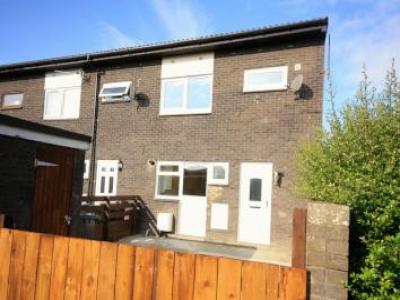 Annonce Location Maison Newton-aycliffe