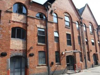 Annonce Location Appartement Burton-on-trent