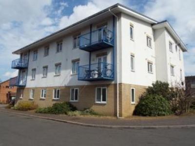 Annonce Location Appartement Norwich