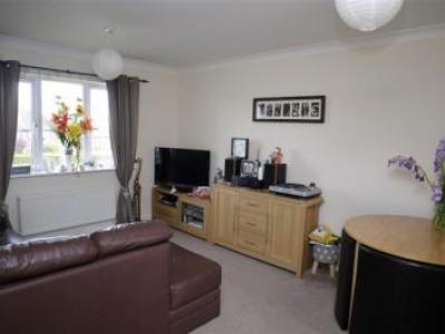 Louer Appartement Pudsey